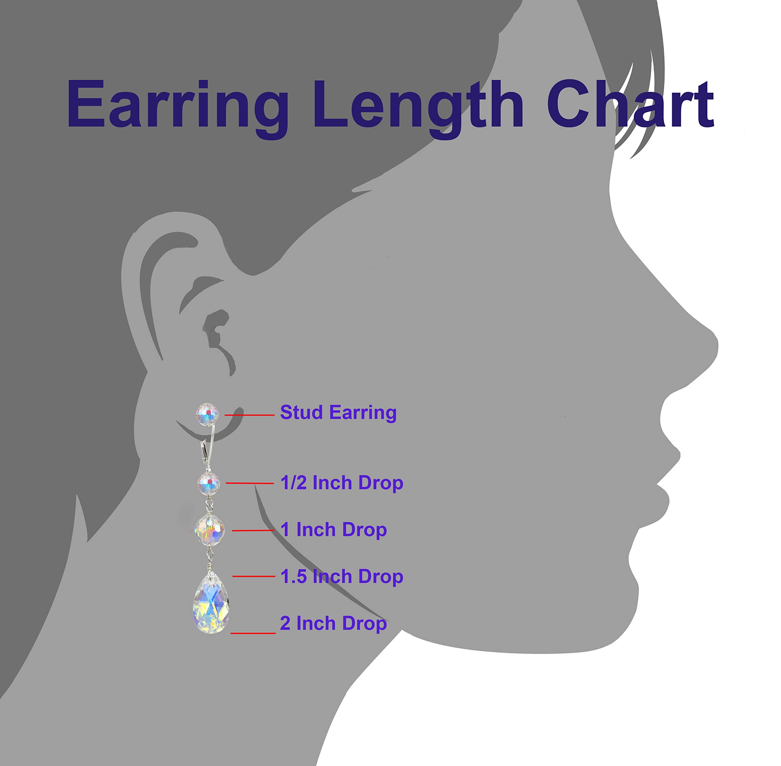 1160 Jewelry Genuine Pink Tourmaline Briolette Sterling Silver Lever-Back Earrings with 2 Cultured Freshwater Pearls, 5.5-6.0mm