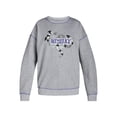 thumbnail image 5 of Beetlejuice Women's Front Back Graphic Sweatshirt, Sizes XXS-XXL, 5 of 5