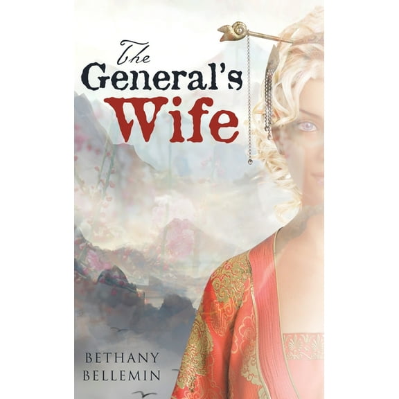 The General's Wife, (Hardcover)