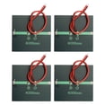 thumbnail image 2 of Compact 0 55W 3V Solar Panel Kit Charger for DIY Models Power Board and Line, 2 of 8