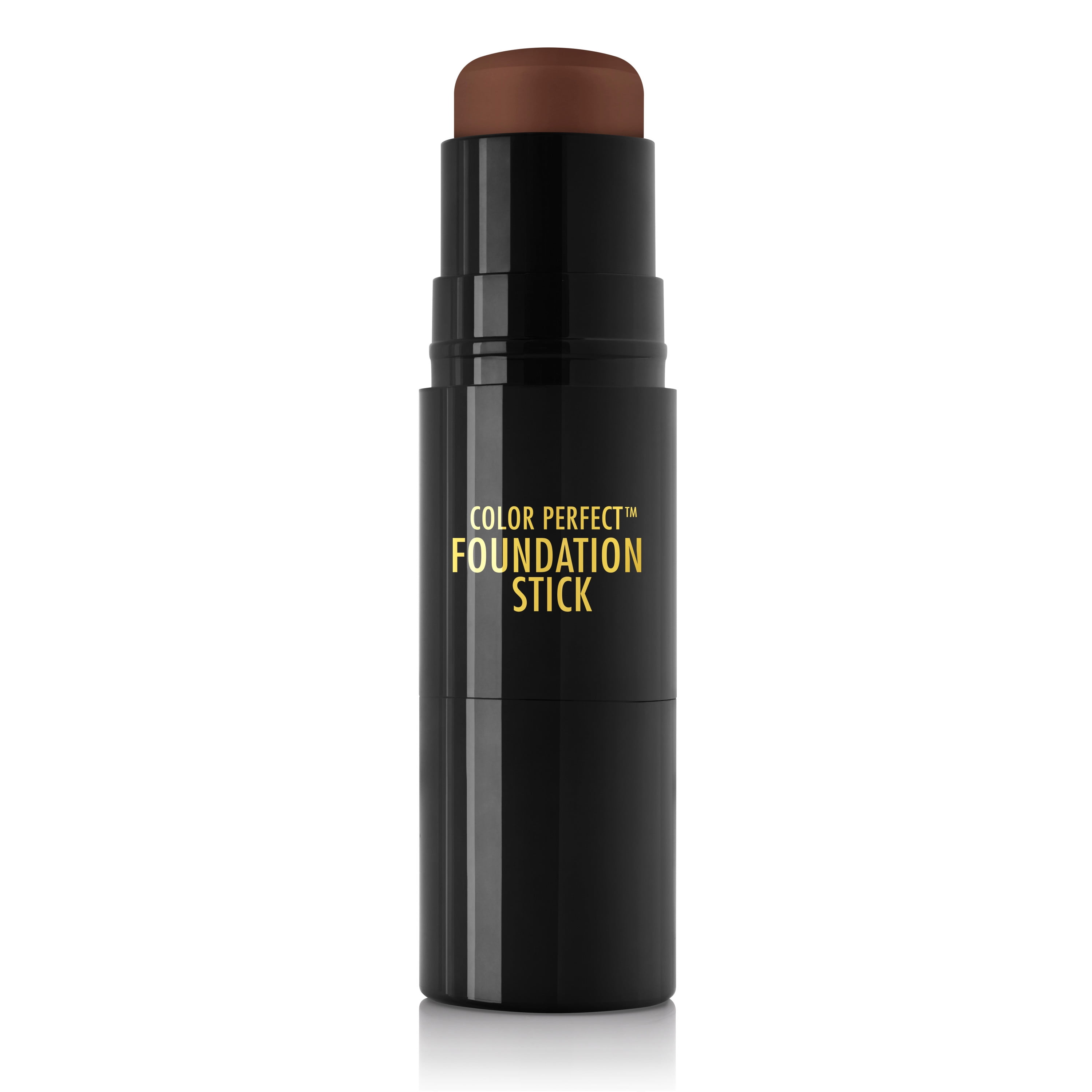 Black Radiance Color Perfect™ Foundation Stick, Espresso