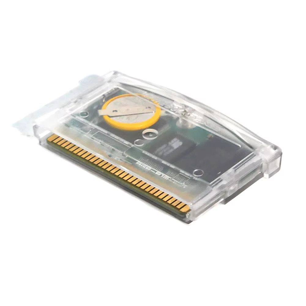 thumbnail image 3 of RTC Clock Everdrive Card for GB A without Sticker,in 32MB ROM and 1M Flash Archive, 3 of 6