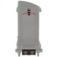 thumbnail image 1 of Rubbermaid Motorized Kit for Housekeeping Carts - Enhanced Efficiency and Convenience, 1 of 2