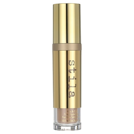 Stila Hide and Chic Fluid Foundation, Fair 2