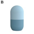 thumbnail image 4 of Ice Face Roller Silicone Skin Massager Care Cube Mould Ice Mold Reusable, 4 of 9