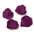 thumbnail image 2 of 200pcs Red Colors Silk Flower Rose Petals Wedding Party Decorations, 2 of 4