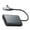 CFeB, variant on CFe Type B/TypeA/ Card Reader USB A And USB C Port 10Gbps Speed Aluminum Construction for Laptop