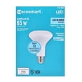 thumbnail image 2 of Foco Led Br30 Ecosmart 9.3W Luz Neutra Blanca, 2 of 3
