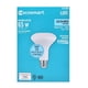 thumbnail image 2 of Foco Led Br30 Ecosmart 9.3W Luz Neutra Blanca, 2 of 3