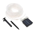 thumbnail image 4 of Lámpara Solar Para Exteriores 10m 100 Luces De Cadena Impermeable perfecl, 4 of 7