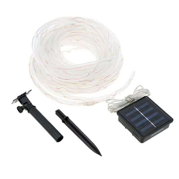 Led Cadena LAccesorio de Motosierra Automovíles de Patios Calentar