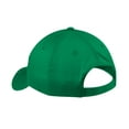 thumbnail image 2 of CP80 Port & Company Six-Panel Twill Cap Adult Baseball Hat, 2 of 2