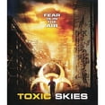 thumbnail image 1 of Toxic Skies (2008) ( Chemtrail ) ( Chem trail ) [ Blu-Ray, Reg.A/B/C Import - Netherlands ], 1 of 1