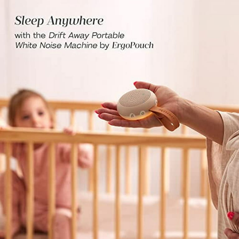 Drift Away White Noise Machine for Babies & Adults