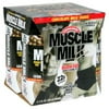 Muscle Milk Nutritional Shake, Chocolate, 4 ct.