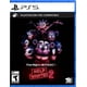 thumbnail image 1 of Five Nights at Freddy's: Help Wanted 2 - PlayStation 5, 1 of 3
