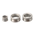 thumbnail image 4 of Rouleau de Ligne de Pêche en Acier Inoxydable pour Moulinets Accessoire Lisse, 4 of 9