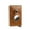 F #16, variant on Ganfancp New Multi-Functional Card Bag, Men'S and Women'S Short Card, Credit Card Wallet Flash Deals