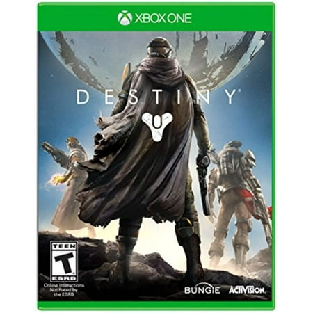 Destiny - Standard Edition - Xbox One