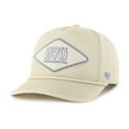 thumbnail image 2 of Unisex '47  Cream BYU Cougars Outdoorsmen Cairn Hitch Adjustable Hat, 2 of 3