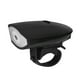 thumbnail image 1 of Faro de bicicleta con bocina MTB bicicleta impermeable 3 modos XPG LED linterna frontal JShteea  Accesorios para bicicletas, 1 of 7
