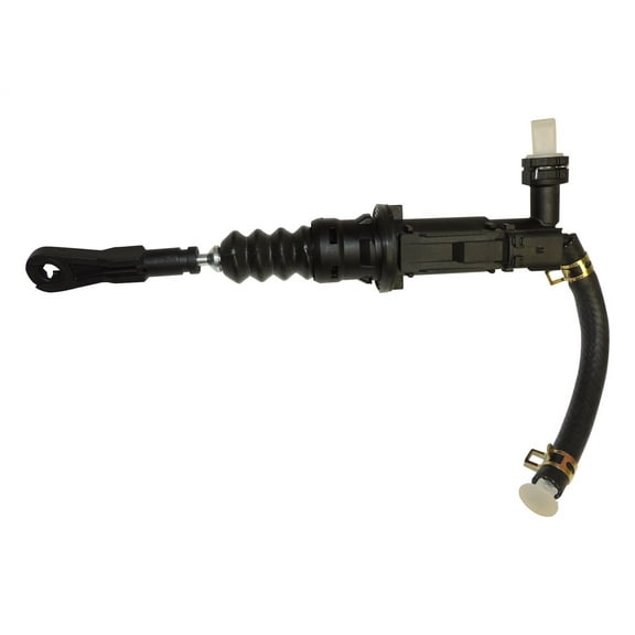 Crown Automotive 52125159AE CAS52125159AE CLUTCH MASTER CYLINDER Fits select: 2008-2012 JEEP LIBERTY, 2007-2009 DODGE NITRO