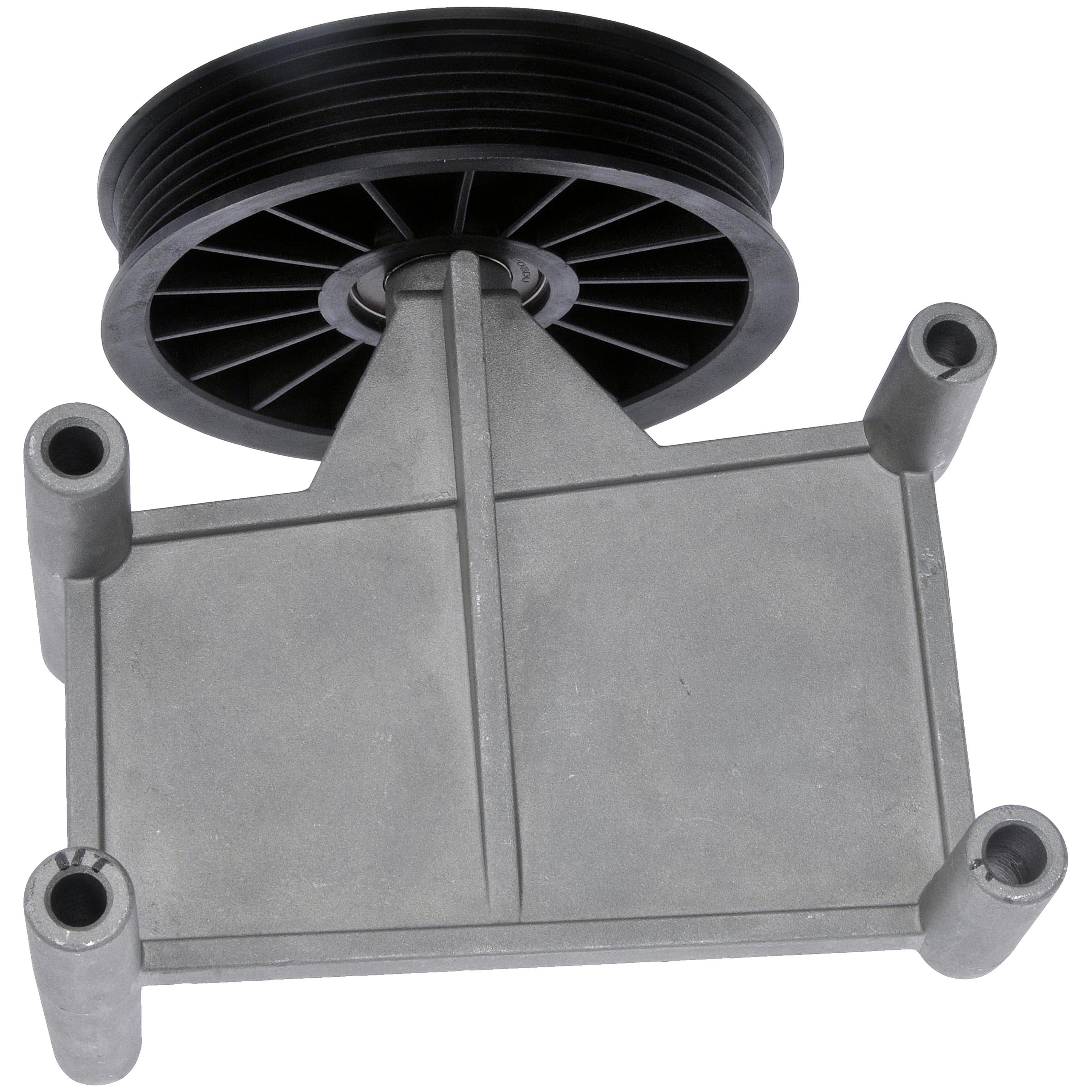 Dorman 34286 A/C Compressor Bypass Pulley for Specific Nissan Models Fits select: 2007-2012 NISSAN ALTIMA, 2007-2012 NISSAN SENTRA