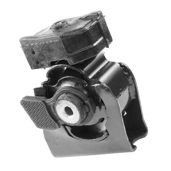 CF Advance Compatible with 14-17 Toyota Corolla 1.8L L4 Front Transmission Mount for Automatic A42022 2014 2015 2016 2017