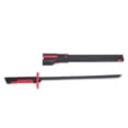 thumbnail image 1 of Épée Lumineuse, Ensemble d'Épée Lumineuse Rechargeable avec Fonction de Pulvérisation, Jouet Sabre Électrique Multicolore Clignotant pour Garçons Filles, 1 of 7