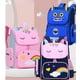 thumbnail image 2 of Mochila escolar de dibujos animados en 3D para niños, morral escolar de primaria, bolsa de libros para niños, Mochila escolar de princesa Fivean unisex, 2 of 2