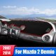 thumbnail image 2 of Cubierta para salpicadero DE coche, accesorio para Mazda 2 DE Demio 2007, 2008, 2009, 2010, 2011, 2012, 2013, 2014, 2 of 5