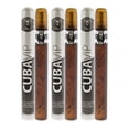 thumbnail image 1 of VIP de Cuba Cuba EDT Aerosol 1.17 oz Paquete de 3, 1 of 1