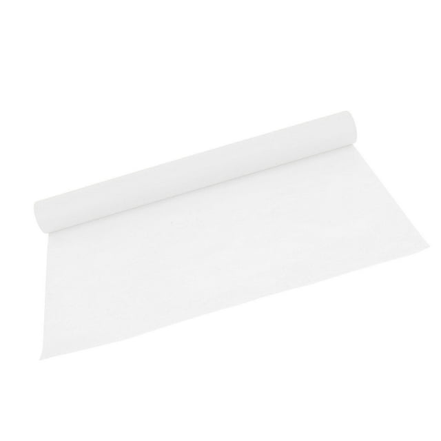 Translucent Pattern Paper Multifunctional Sketching Tracing White Trace Paper Roll for Drawing Design Drafting with Easy Cutting for Beginners and Professionals