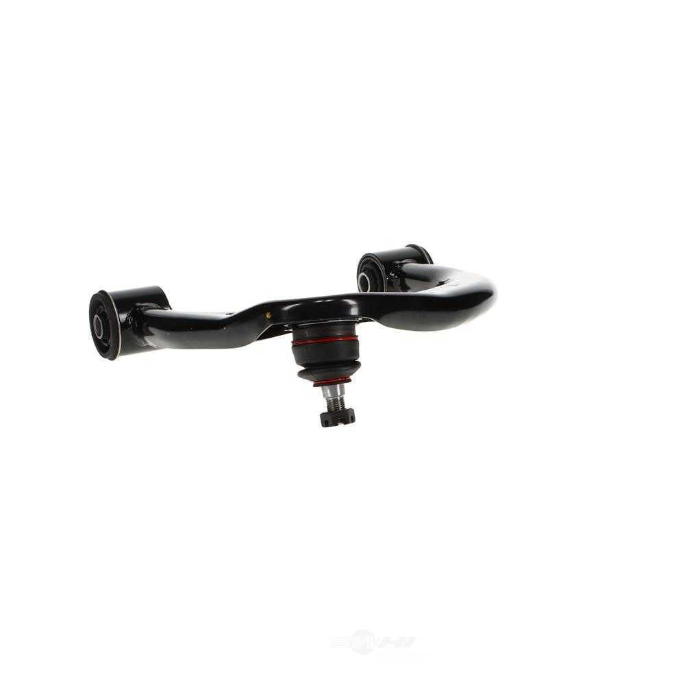 ACDelco Front Passenger Side Upper Suspension Control Arm and Ball Joint Assembly