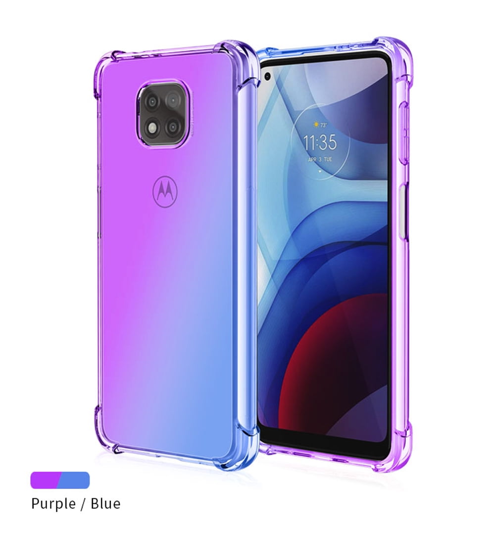 Phone Case for Cricket Moto G Power 2021 ( 6.6") / Motorola Moto G