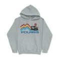 thumbnail image 2 of Polaris Adventure Ready Off Road Hoodie, 2 of 5
