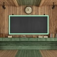 thumbnail image 4 of unbranded Decorativo Borde Adhesivo Para Pizarra Ideal Para Tableros Y En Aula, 4 of 6
