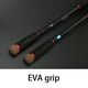 thumbnail image 4 of Caña Pescar para Baitcasting Fibra Carbono Súper Dura Fundición Giratoria Ultraligera, 4 of 9