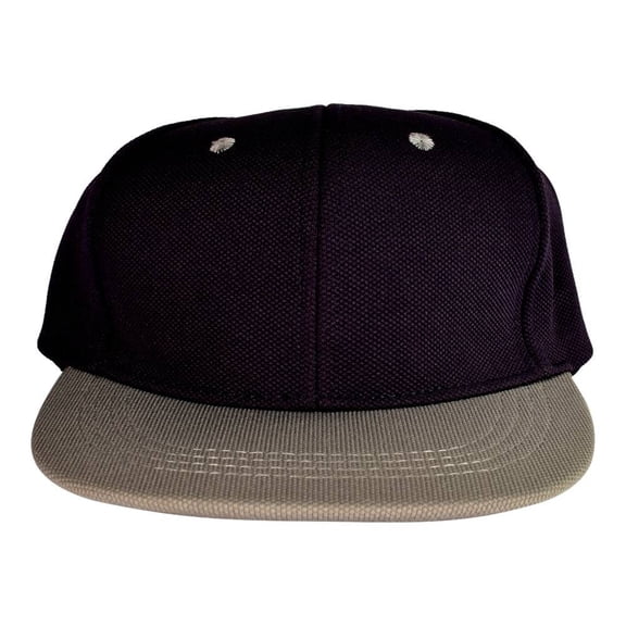 Gorra Peninsula Visera Plana Unitalla Azul para Hombre