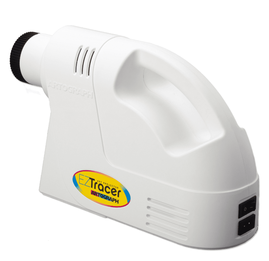 EZ Tracer Opaque Art Projector
