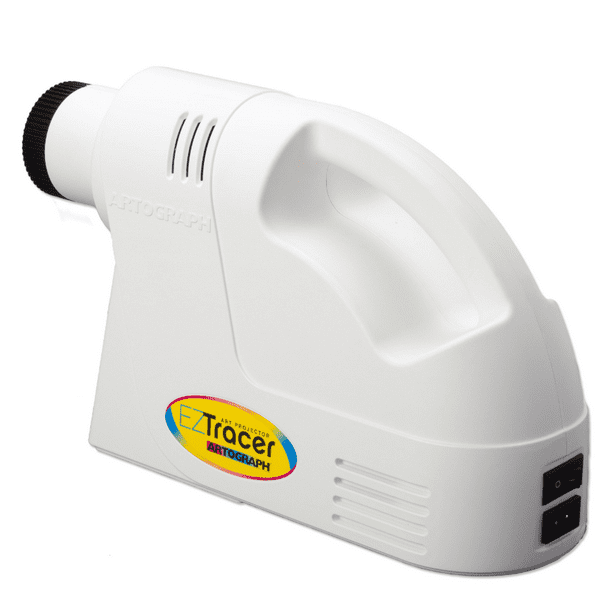 EZ Tracer Opaque Art Projector