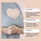 thumbnail image 2 of Revitalize & Firm Your Chest with Anti-Wrinkle Breast Patches Deep Hydration, Collagen & Coffee Extract for Youthful, Elastic Skin, Reduces Aging Sig, 2 of 5