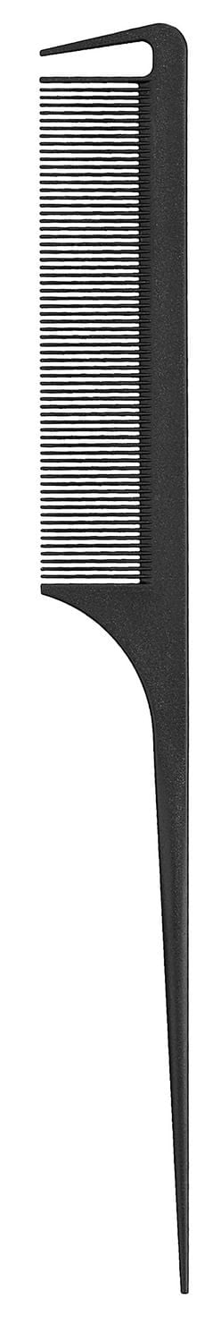 Scünci Anti Static Section & Lift Comb, Anti-Static Tail Comb