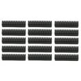 thumbnail image 1 of MYG 15 Pcs pour Accessoires d'Imprimante 3D pour BambuLab pour Mini Buse A1 Brosse Raclette, 1 of 10