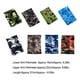 thumbnail image 2 of Greeniant Mangas de brazo protección solar cubierta de mano puño codo ropa deportiva Unisex calentador al aire libre hielo seda pesca ciclismo Ropa Deportiva, Zapatos tipo 4 Greeniant OD021037-04, 2 of 6