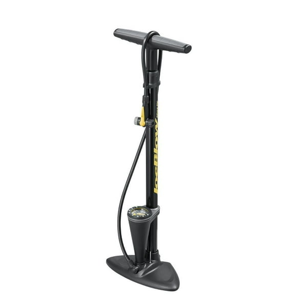 Topeak Joe Blow Max HP Floor Pump, 3.2 lbs