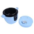thumbnail image 4 of Cuiseur à Riz Portable, Cuiseur Électrique Portable 2l Grande Capacité Fiabilité Exceptionnelle, 4 of 8