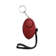 thumbnail image 2 of Ruifaya Safe Sound Personal Alarm, 140DB Personal Security Alarm Keychain with LED Lights, Emergency Safety Alarm for Women, Men, Children, Elderly, 2 of 8