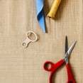 thumbnail image 4 of Shisuyan 50pcs Embroidery Floss Bobbins: Wooden Embroidery Floss Organizer - Cross Stitch Thread Holder For Diy Sewing Storage Wood Thread Spool For Craft Projects, 4 of 8