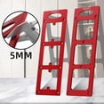 thumbnail image 5 of Switch Socket Bottom 86 Box Slotted Scribing Template Tool B, 5 of 5